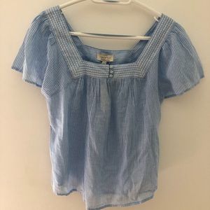 lucky brand top